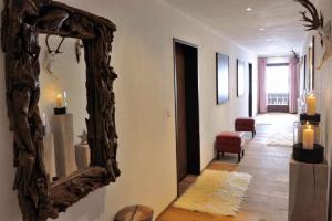 Gallery image of S P O R T A L M - Seefeld in Seefeld in Tirol