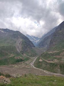 旅舍周边自然景观