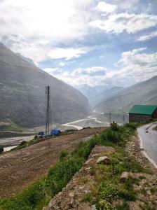 旅舍周边自然景观