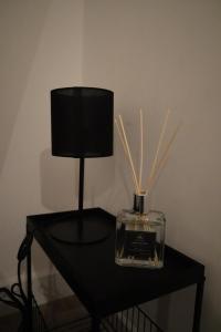 Μια τηλεόραση ή/και κέντρο ψυχαγωγίας στο Vughtse verblijven