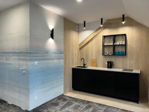 Fotografie z fotogalerie ubytování Livin Łeba v destinaci Leba