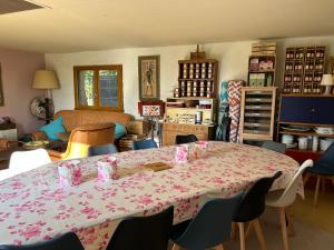 Photo de la galerie de l'établissement Eco-lodge Ecoute la Vie, à Lunay