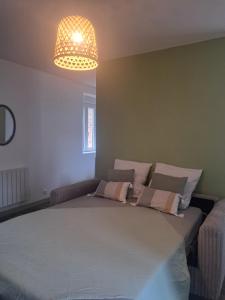 Afbeelding uit fotogalerij van La Mancelliere in Isigny-le-Buat +8 foto's