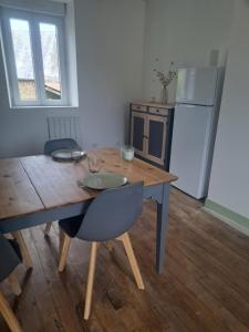 Afbeelding uit fotogalerij van La Mancelliere in Isigny-le-Buat