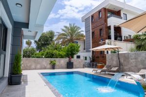 Gallery image of EURONOVA HOTEL & SUiTES in Kemer