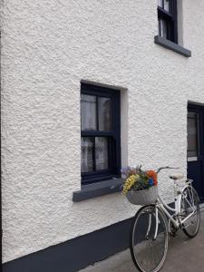 Rattasõit majutusasutuse Kitty's Townhouse, Tullamore aladel või selle läheduses