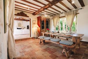 Imagen de la galería de Villa Lady, en Les Portes