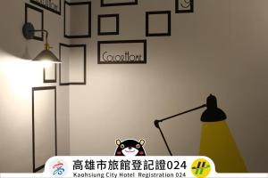 Mynd úr myndasafni af Win Inn Kaohsiung Hotel í Kaohsiung