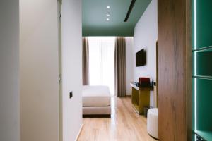 Fotografie z fotogalerie ubytování Noemie Hotel v destinaci Himare