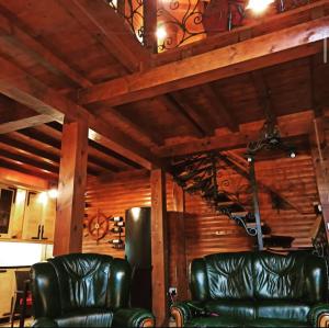 Billede fra billedgalleriet på Vila Svedjanka i Ovčar Banja