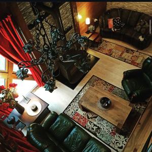 Billede fra billedgalleriet på Vila Svedjanka i Ovčar Banja