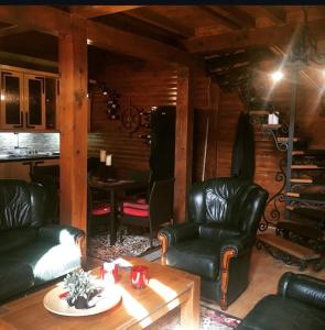 Billede fra billedgalleriet på Vila Svedjanka i Ovčar Banja + 16 billeder