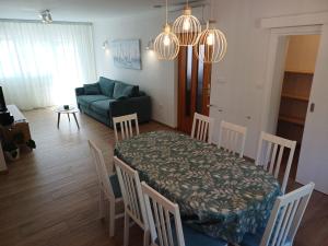 Posedenie v ubytovaní Villa Arija Brela