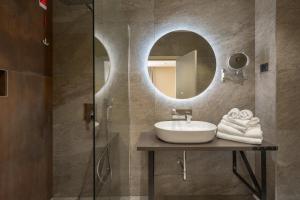 Gallery image of Hotel Squero in Rovinj +81 photos