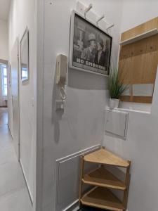 Mynd úr myndasafni af Renovated Studio - 10 min to Center í Vín