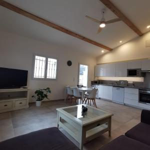 Fotografie z fotogalerie ubytování Interland v destinaci Antibes