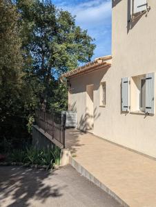 Fotografie z fotogalerie ubytování Interland v destinaci Antibes