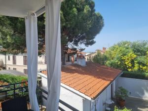 Gallery image of Apartment A&E with Sea View in Vabriga