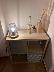 Φωτογραφία από το άλμπουμ του Magnifique studio neuf avec balcon σε Laxou