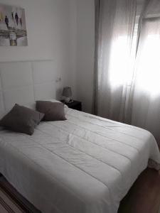 Photo de la galerie de l'établissement Casa del Carmen, à Muros