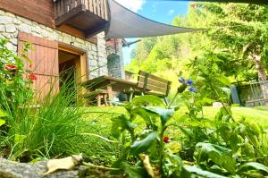 Gallery image of Chalet Bormio Terme in Bormio