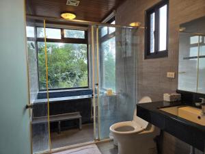 Bagno di 礁溪景觀溫泉會館