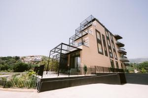 Fotografie z fotogalerie ubytování Noemie Hotel v destinaci Himare