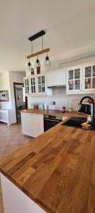 Gallery image of Bellalisa Tuscany Appartement in Sarteano