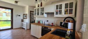 Gallery image of Bellalisa Tuscany Appartement in Sarteano +15 photos