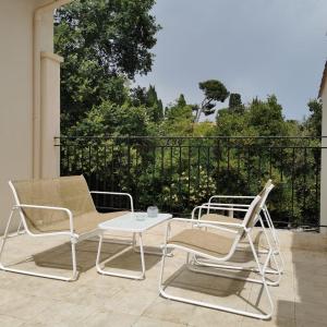 Fotografie z fotogalerie ubytování Interland v destinaci Antibes