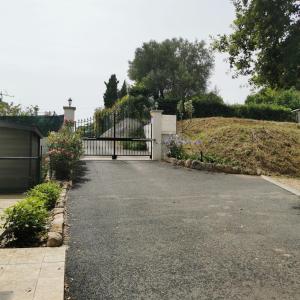 Fotografie z fotogalerie ubytování Interland v destinaci Antibes
