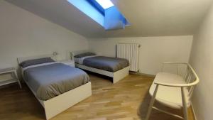 Φωτογραφία από το άλμπουμ του Loft La Colomba σε Bobbio