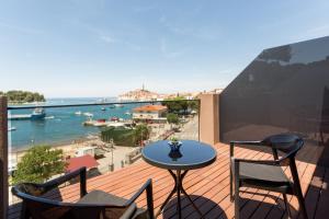 Gallery image of Hotel Squero in Rovinj