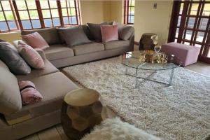 Billede fra billedgalleriet på Ha2Cuta Boutique Hotel i Thohoyandou