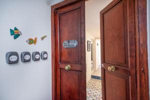 Fotografie z fotogalerie ubytování Amalfi un po’... v Amalfi
