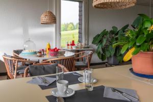 Φωτογραφία από το άλμπουμ του B&B Mont-Crosin σε Mont-Crosin
