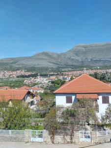 Γενική θέα στο βουνό ή θέα στο βουνό από  αυτό το διαμέρισμα