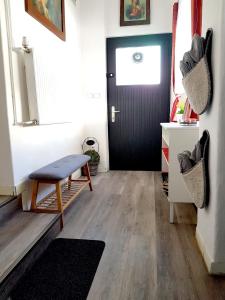 Fotografie z fotogalerie ubytování Handa vila v Sušici