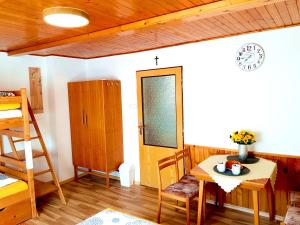 Fotografie z fotogalerie ubytování Handa vila v Sušici