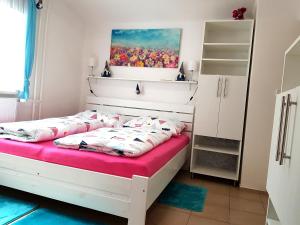 Fotografie z fotogalerie ubytování Handa vila v Sušici