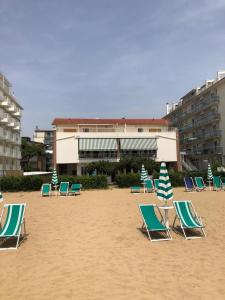 Παραλία σε ή κοντά σε αυτό το διαμέρισμα