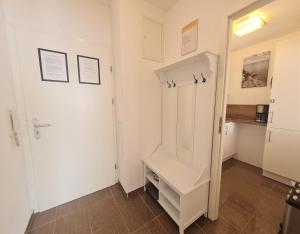Fotografie z fotogalerie ubytování Die kleine Auszeit Appartementanlage Wiking - nur wenige Schritte zum Meer v destinaci Grömitz