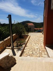 Fotografia z galérie ubytovania Villa Avoca v Mlini