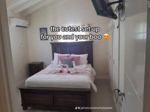 Afbeelding uit fotogalerij van Serenity by Kam in The Rock