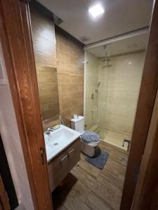 Fotografie z fotogalerie ubytování Jolie appartement à Résidence ASEEL LUX 3 v destinaci Martil