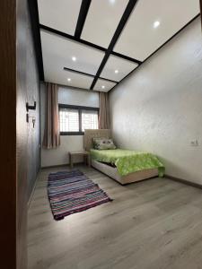 Fotografie z fotogalerie ubytování Jolie appartement à Résidence ASEEL LUX 3 v destinaci Martil