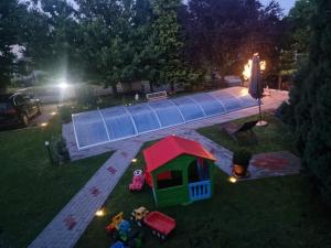 Fotografie z fotogalerie ubytování Balaton Holiday v destinaci Fonyód