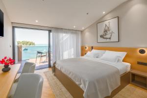 Gallery image of Hotel Squero in Rovinj