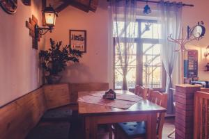 Fotografie z fotogalerie ubytování Penzion Na Kopečku v destinaci Česká Lípa