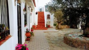 Zdjęcie z galerii obiektu Bed & Breakfast Alegria y Luna w mieście Sorbas
